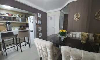 Imagem: Apartamento 2 suites em Córrego Grande