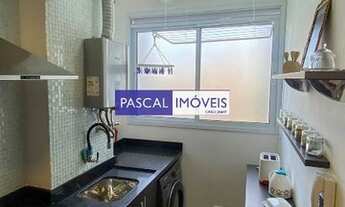 Imagem 6: SãO PAULO - Apartamento Padrão - Vila Clementino