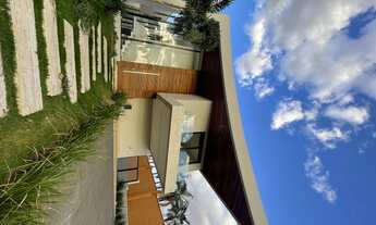 Imagem: Sobrado para venda com 455 metros quadrados