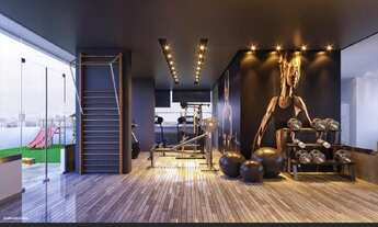 Imagem 6: WAY Apartamento Novo - Planta