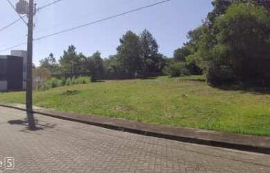 Imagem 6: Porto Alegre - Terreno Padrão - Aberta dos Morros