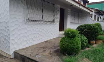 Imagem 3: Casa para venda com 350 metros quadrados com 3 quartos em Partenon - Porto Alegre - RS