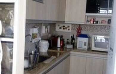 Imagem 5: Apartamento de 02 dormitórios Parque Santos Dumont