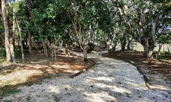 Imagem 4: TERRENO RESIDENCIAL em TAUBATÉ - SP, CHÁCARA SÃO FÉLIX