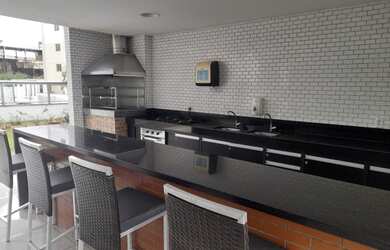 Imagem 4: Cond. Easy - 02 quartos - Quitado - Vieralves