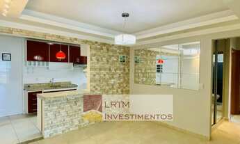 Imagem 4: Apartamento no Torre Umari com 107 m² - 3 /4 sendo 1 suíte no Umarizal