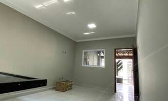 Imagem 2: Casa para venda possui 75 metros quadrados com 2 quartos em VENEZA - Indaiatuba - São Paul