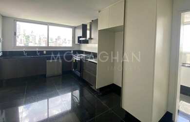 Imagem 7: Apartamento à venda, 4 quartos, 2 suítes, 4 vagas, Santo Agostinho - Belo Horizonte/MG