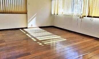 Imagem: APARTAMENTO - HIGIENÓPOLIS - SP