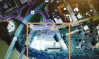 Imagem: Galpão, lojão ou loja na BR 101 em Linhares