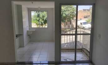 Imagem: Apartamento com 2 dormitórios para alugar