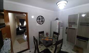 Imagem 6: Casa para venda com 2 quartos em Jardim São Luiz - Jacareí - SP