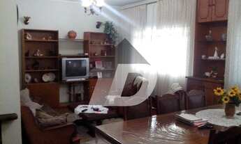 Imagem 7: Casa - Parque São Quirino - Campinas