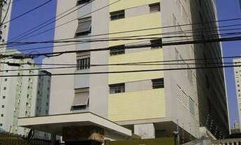 Imagem: Cambuí Apartamento para venda c/ 74 m²