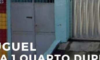 Imagem: Casa de 1 quarto no Jardim Meriti