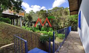 Imagem 3: Casa em Condomínio Campos do Jordão SP