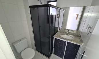 Imagem 5: Apartamento para venda possui 73 metros quadrados com 3 quartos em Farolândia Condomínio V