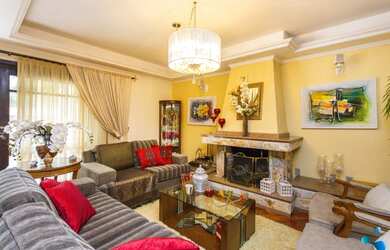 Imagem 4: PORTO ALEGRE - Casa Padrão - Vila Assunção