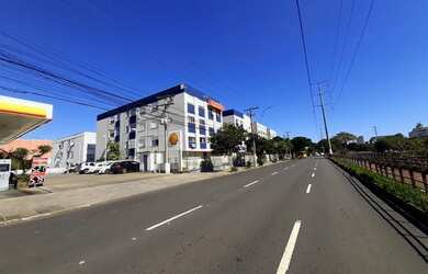 Imagem 5: Porto Alegre - Apartamento Padrão - Azenha