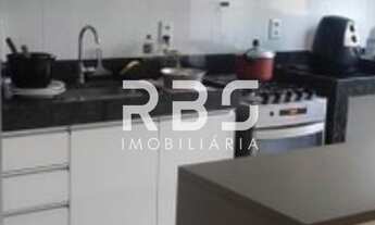 Imagem 3: Apartamento para venda possui 48 metros quadrados com 2 quartos