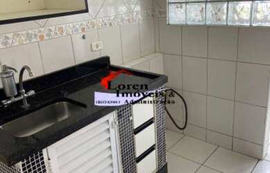 Imagem 3: Apartamento 2 dormitórios Jockey Clube Sv!