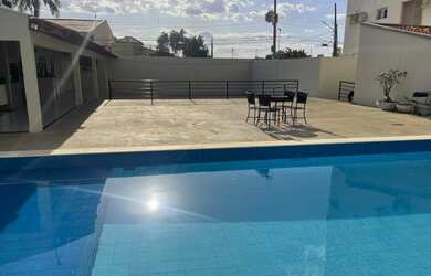 Imagem 4: Alugo apartamento no edifício Bariloche no bairro Araes Cuiaba