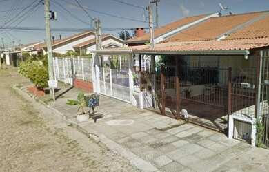 Imagem 4: Porto Alegre - Casa Padrão - Hípica