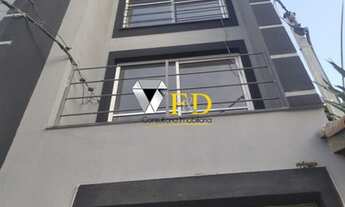 Imagem 2: APARTAMENTO À VENDA NA VILA SANTANA