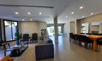 Imagem 2: Casa à venda com 4 dormitórios, 600 m² por R$ 2.500.000 - Jardim Esplanada - São José dos