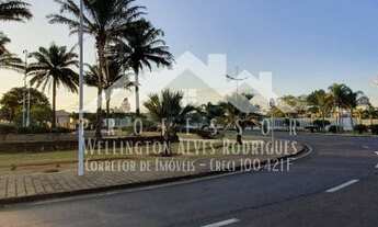 Imagem 4: Linda casa de esquina no Condomínio Terras de São Bento em Limeira SP