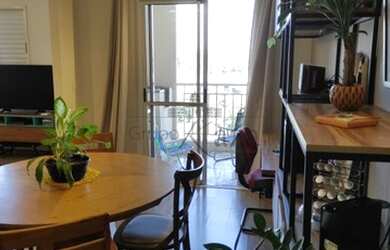 Imagem 4: Apartamento - Vila Sanches - Residencial Bella Cittá Club House - 73m² - 2 Dormitórios