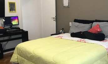 Imagem 7: Grajau, 2 quartos todo reformado por arquiteta. Prédio sem elevador, condomínio barato