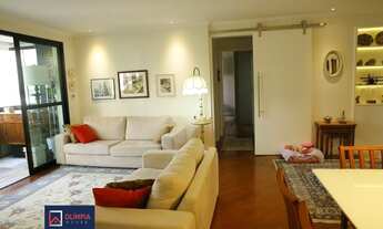 Imagem: Venda Apartamento 3 Dormitórios - 117 m²