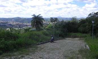 Imagem 2: Lote no condom?nio Veredas das Geraes