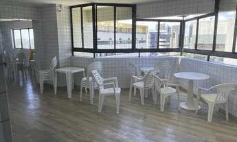 Imagem 3: AGORA VOCÊ COMPRA SEU APARTAMENTO EM BOA VIAGEM ! 2 QTOS COM LAZER E ÓTIMA LOCALIZAÇÃO