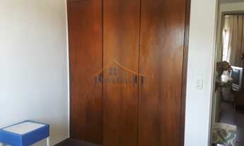 Imagem 4: Apartamento Padrão - Ribeirão Preto - Jardim Paulista