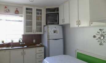 Imagem 5: Porto Alegre - Casa Padrão - Aberta Dos Morros