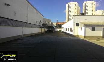 Imagem 6: Agua Branca - Galpão/Depósito/Armazém para venda e aluguel tem 5400 metros quadrados