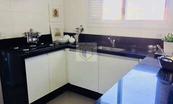 Imagem 3: ÁGUA VERDE - 130M - 3 SUÍTES - 2 VAGAS - SCADA COM CHURRASQUEIRA - ALTO PADRÃO