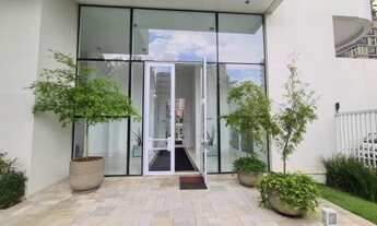 Imagem 4: Apartamento no condomínio EDIFÍCIO MACKINTOSH em São Paulo