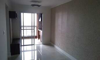 Imagem 4: Apartamento venda possui 56 metros quadrados com 2 quartos