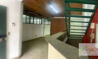 Imagem: São Paulo - Galpão/Depósito/Armazém