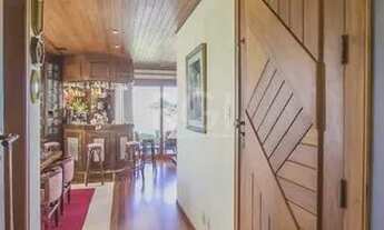 Imagem 2: Cobertura para Venda - 425.49m², 3 dormitórios, sendo 1 suites, 3 vagas - Bela Vista