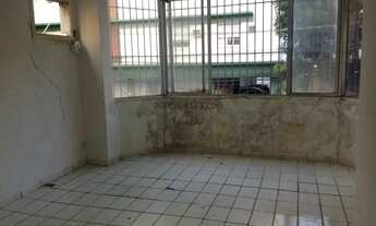 Imagem 6: Casa de rua-LOCAÇÃO-Botafogo-Rio de Janeiro-RJ