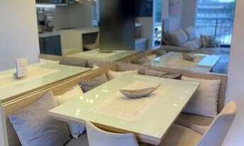 Imagem 2: Apartamento à venda em Campos Elísios com 62 m², 2 quartos, 1 suíte, 1 vaga