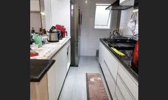 Imagem 5: Cobertura à venda 2 quartos 1 suíte 2 vagas Porto Carrrero Campestre - Santo André - SP