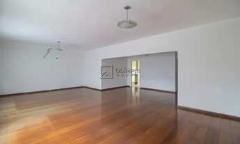 Imagem 6: Apartamento Venda Cerqueira César 220 m² 3 Dormitórios