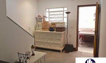 Imagem 3: Casa à venda, 93 m² por R$ 2.000.000,00 - Vila Madalena - São Paulo/SP