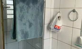 Imagem 5: Apto no Alto do Uruguai pertinho da Nova Fap com 2 quartos sendo 1 suíte no 1° andar só um