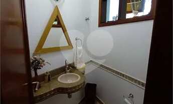 Imagem 7: Valinhos - Casa de Condomínio - Condomínio Vale do Itamaracá